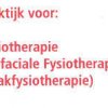 Fysio- en Orofaciale Fysiotherapie Matthijssen