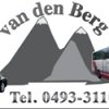 Taxi- en Touringcarbedrijf Van den Berg