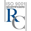 ISO gecertificeerd sinds 2011