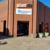 Basic-Fit Waalwijk Eerste Zeine 24/7 - entree