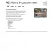 h-s-home-improvement