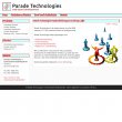 parade-technologies