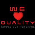 we-love-quality