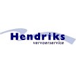 hendriks-vervoerservice