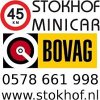 stokhof-minicar-bv