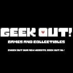 geek-out