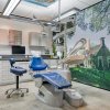 Behandelkamer tandartspraktijk Dental Clinics Gieten