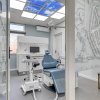 Behandelkamer tandartspraktijk Dental Clinics Grave Ravelijn