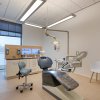 Behandelkamer tandartspraktijk Dental Clinics Hedel