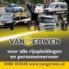 Taxibedrijf Van Gerwen