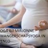 YOGA bij Mirjonne geeft zwangerschapsyoga in Venlo