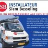 ISB Installatie Siem Besseling