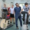Fysiotherapie & Fitness Balans