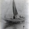 Eerste mosselschip 1916