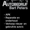 Autobedrijf Bart Peters