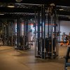 Basic-Fit Hardenberg Sportboulevard - free weight zone
