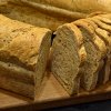 Spelt- Meerzaden brood meel
