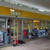 Shell Select shop