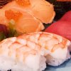 example sushi and sashimi