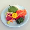 eample sashimi