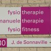 Fysio- en Manuele Therapiepraktijk J de Sonnaville