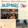 Restaurant Bistro Le Steak