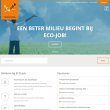 eco-job-milieu-uitzendbureau