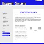beaufort-sealants