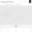 alauda-publications