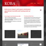 koba-handelsonderneming