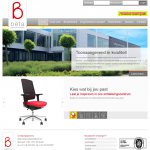 beta-kantoorstoelenfabriek