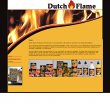 dutch-flame
