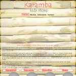 karamba-kids-store