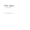 style-and-space