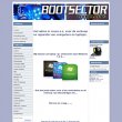 bootsector