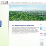 kolb-distribution