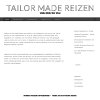 tailor-made