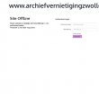 archiefvernietiging-zwolle-en-omstreken