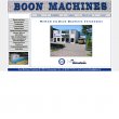 boon-machines