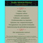 quality-solutions-practice