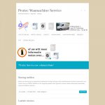 protec-wasmachine-service
