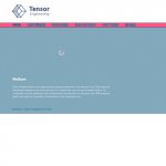 tensor
