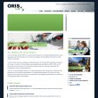 oris-project-support
