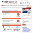 web2host