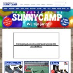sporthuis-sunny-camp