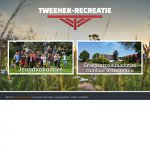 tweehek-recreatie