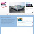 knapen-trailers-service-centre