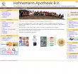 hahnemann-apotheek