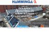 hamminga-dakkonstruktie