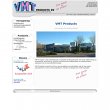 vmt-products